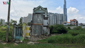 Dân Thủ Thiêm chưa hài lòng với kết luận của Thanh tra Chính phủ