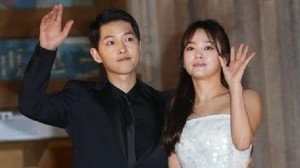 Tiết lộ nguyên nhân sốc khiến Song Hye Kyo - Song Joong Ki ly hôn