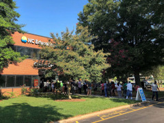 2.000 người Mỹ cùng trúng một giải độc đắc trong một ngày