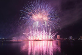 Hé lộ tuyệt đỉnh về đêm Chung kết Lễ hội pháo hoa quốc tế Đà Nẵng 2019