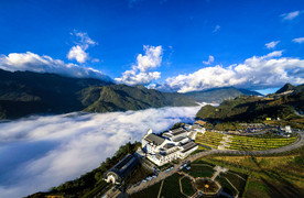 Khám phá điểm du lịch 'hot' nhất dịp hè 2019 ở Tây Bắc