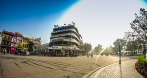 Nắng nóng gay gắt tiếp tục thiêu đốt Bắc và Trung Bộ, có nơi trên 40 độ C