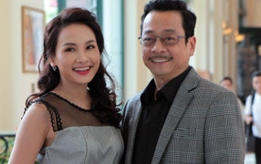 NSND Hoàng Dũng dằn mặt diễn viên 'tưởng mình là sao và hỗn', Bảo Thanh phản ứng thế nào?