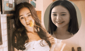 Quỳnh Kool: Tôi sốc và sợ hãi khi bị khán giả chửi mắng vì vai diễn trong 'Nàng dâu order'