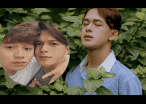 Bị đồn phim giả tình thật với Bảo Hân, Quang Anh 'Về nhà đi con' nói gì?