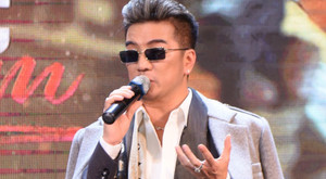 Đàm Vĩnh Hưng lần hiếm hoi tiết lộ mối tình sâu đậm