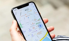 Google Maps có thể dự đoán được mức độ đông đúc trên xe bus hoặc tàu điện bạn sử dụng