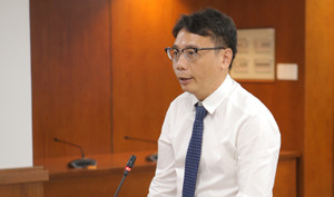 'Người môi giới BĐS yếu về chuyên môn, xem nhẹ trách nhiệm đạo đức'