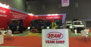 Ông Trần Ngọc Hà bị miễn nhiệm chức danh cuối cùng tại VEAM