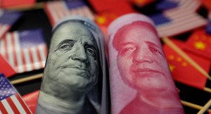 Tổng thống Trump: Mỹ không gỡ bỏ thuế quan với hàng hóa Trung Quốc