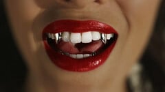 Giải mã căn bệnh bí ẩn khiến con người biến thành ma cà rồng