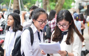 Đáp án 24 mã đề môn Hóa học kỳ thi THPT Quốc gia 2019 của Bộ GD&ĐT