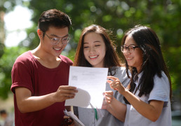 Đáp án 24 mã đề môn Lịch sử kỳ thi THPT Quốc gia 2019 của Bộ GD&ĐT