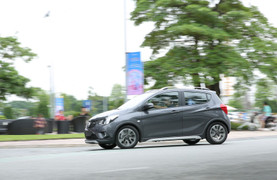 Điểm danh các công nghệ an toàn của VinFast Fadil: Vượt trội trong phân khúc