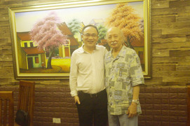 Đón xem Lễ chào đời 'Khúc tráng ca hai chiều Tổ quốc'