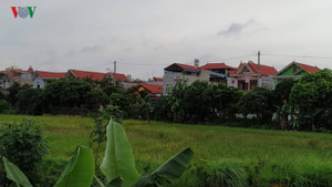 Gần ngàn hộ dân Hải Phòng mỏi mòn chờ “sổ đỏ” tái định cư