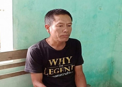 Khởi tố kẻ gây ra vụ cháy rừng thảm hoạ trên núi Hồng Lĩnh, Hà Tĩnh