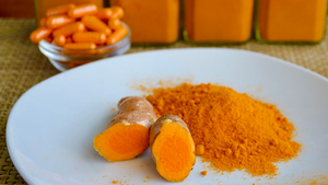 Nghệ tốt cho sức khỏe, nhưng ăn bao nhiêu là đủ?