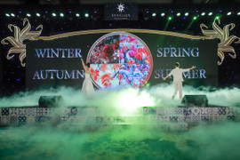 Nhà đầu tư Hà Nội 'đón sóng' BĐS Hạ Long với dự án Shophouse Europe