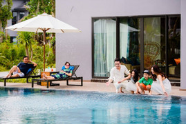 Bất động sản nghỉ dưỡng Vũng Tàu và khái niệm sở hữu ‘Second Home’ thay vì lợi nhuận