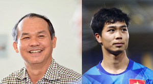 Bầu Đức làm 'chủ hôn' ngày 'gả' Công Phượng sang Bỉ