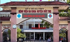 Bé sơ sinh thiệt mạng khi vừa chào đời với vết thương ở cổ: Sở Y tế Hà Tĩnh yêu cầu làm rõ