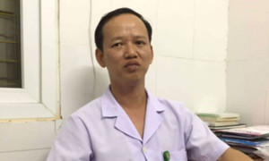 Trẻ sơ sinh bị kéo đứt cổ vừa khi chào đời: Bác sĩ trực chính có chuyên khoa răng - hàm - mặt