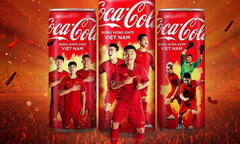 Coca Cola tiếp tục bị Sở Văn hóa Hà Nội 'sờ gáy', chịu phạt 25 triệu