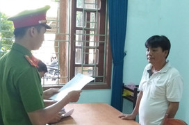 Khởi tố kẻ đánh người dã man ở Đà Nẵng