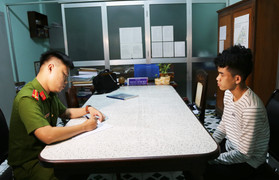 Nhân viên garage ô tô mạo danh Phó trưởng phòng Công ty Toyota Đà Nẵng lừa đảo hơn 100 triệu đồng