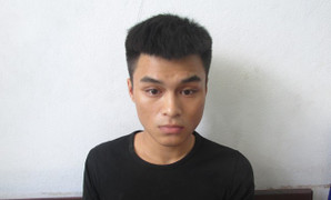 Thanh niên 19 tuổi cầm đầu đường dây ma túy từ Lào về Đà Nẵng