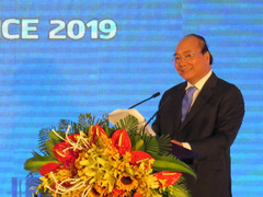 Thủ tướng: ‘Quảng Ngãi chỉ cần ít nhà đầu tư nhưng có tiềm lực thực sự’