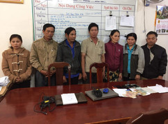 Triệt phá đường dây đánh bạc quy mô lớn ở Đắk Lắk