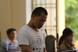 Kẻ sát hại hàng xóm trong đêm ở Quảng Nam lĩnh án chung thân