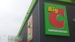 'Từ chối nhập hàng dệt may VN, Big C có dấu hiệu cạnh tranh không lành mạnh'