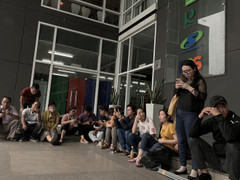 Big C ngừng nhập hàng dệt may, doanh nghiệp Việt kéo tới phản đối