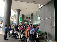 Big C ngừng nhập hàng dệt may Việt Nam: Hiệp hội Dệt may chưa nắm được thông tin