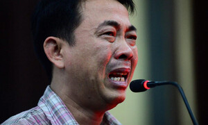 Cựu Tổng giám đốc VN Pharma bị truy tố đến khung tử hình