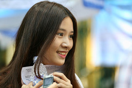 Nhiều giáo viên dự đoán điểm chuẩn đại học 2019 tăng ở các khối