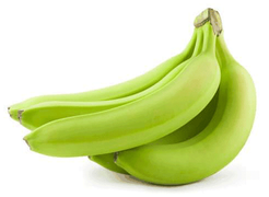 Những lợi ích không ngờ của chuối xanh
