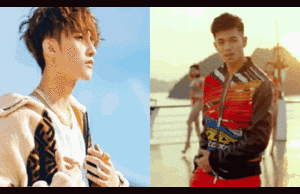 Sự tương đồng đáng ngạc nhiên giữa MV của Trọng Hiếu và Sơn Tùng M-TP