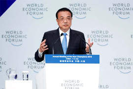 Mỹ-Trung 'đình chiến', Bắc Kinh tuyên bố tạo sân chơi bình đẳng với các doanh nghiệp nước ngoài