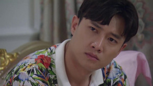 'Về nhà đi con' tập 56: Thư đề nghị vun đắp tình cảm, Vũ phũ phàng 'tôi không bao giờ quên hợp đồng giữa chúng ta'