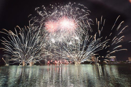 Vì sao Anh – Phần Lan lọt vào chung kết DIFF 2019?