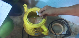 Video: Mẹ bán ma túy cho chính con trai bị nghiện ở Đắk Lắk