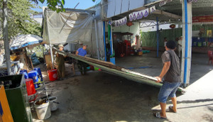 Ông Huỳnh Đức Thơ: Cán bộ quá 'gần gũi' với chủ nhà hàng, khách sạn nên dễ dãi, né tránh