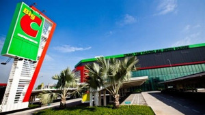 Bộ Công Thương: 'Ngay hôm nay, Big C nhập lại hàng dệt may Việt Nam'