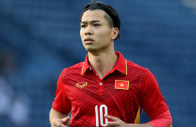 Công Phượng: ‘Sang châu Âu để thành công, không phải tìm trải nghiệm’