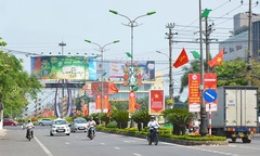 Kinh tế Hà Tĩnh bứt phá ngoạn mục, đứng Top 5 về tăng GRDP