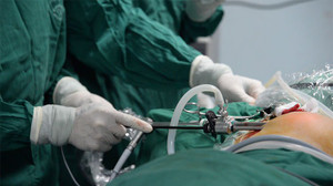 Người sáng tạo kỹ thuật nội soi tuyến giáp xác lập Kỷ lục Việt Nam